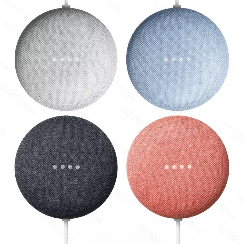 For Google Home Nest Hub Max N - Google Speaker Nest Hub ulasan dan harga