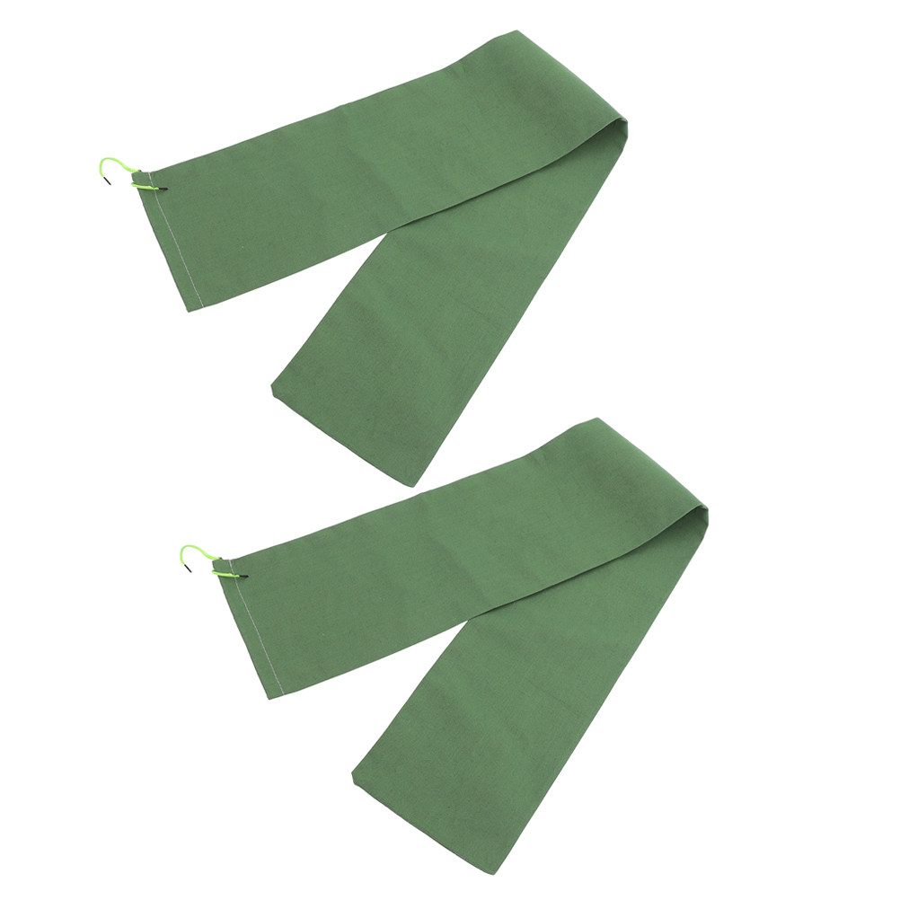 2Pcs Extended Length Flood Bar - Flood Barrier Bag ulasan dan harga