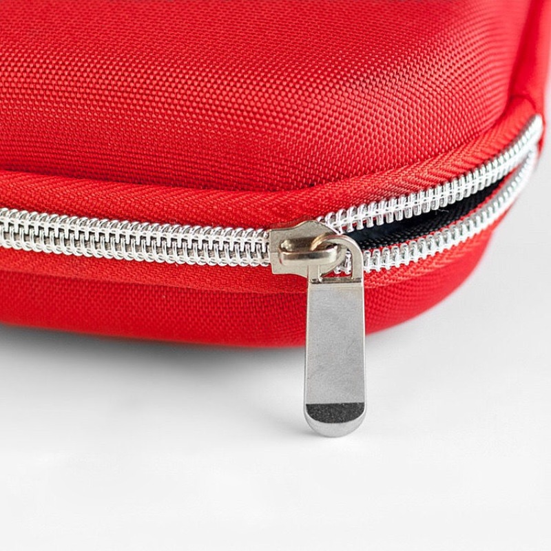 Waterproof Portable First Aid  - First Aid Bag Kit ulasan dan harga