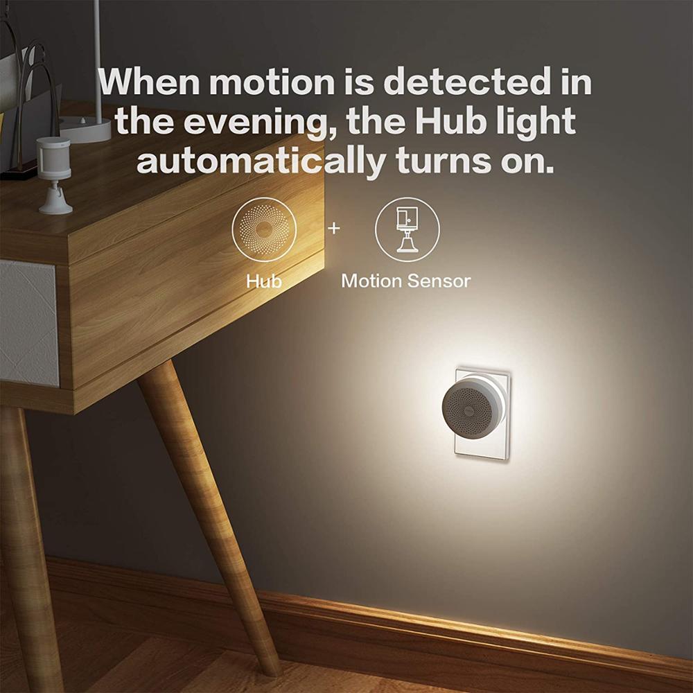 Aqara Gateway M1S Hub ZigBee F - Xiaomi Hub Mijia Hub ulasan dan harga