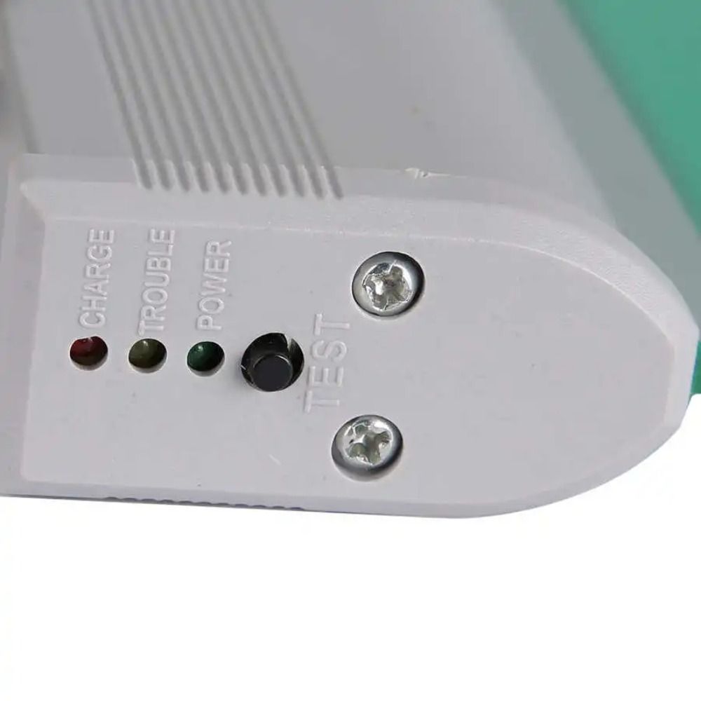 Commercial LED Emergency Sign  - Emergency Exit Sign ulasan dan harga
