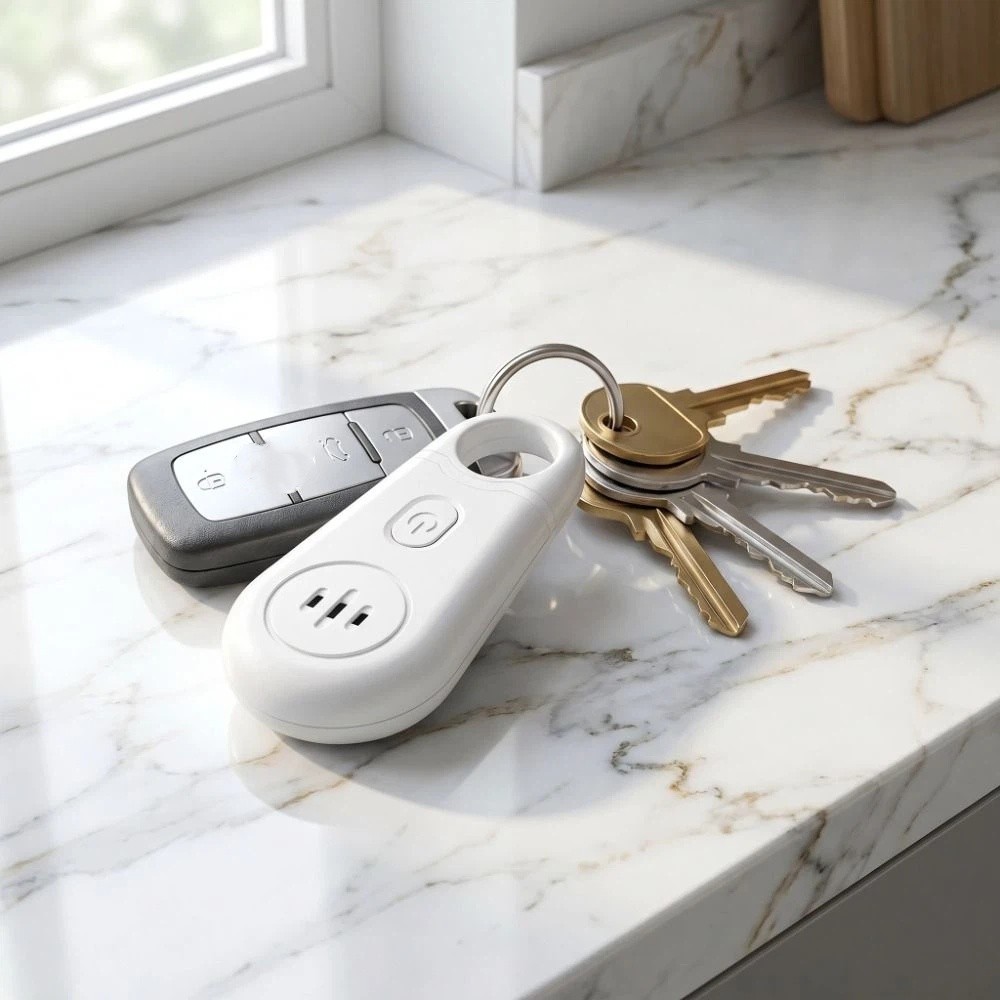 Portable Personal Safety Alarm - Personal Alarm Keychain ulasan dan harga
