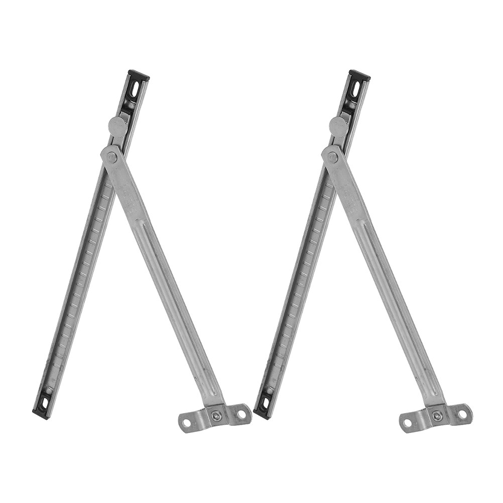 2Pcs Adjustable Window Securit - Window Lock Bar ulasan dan harga