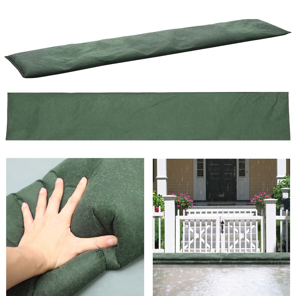 Non Woven Fabric Water Activat - Flood Barrier Bag ulasan dan harga