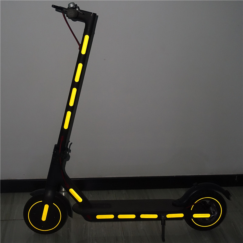 20pcs/set Scooter Body Wheel H - Xiaomi Hub Mijia Hub ulasan dan harga