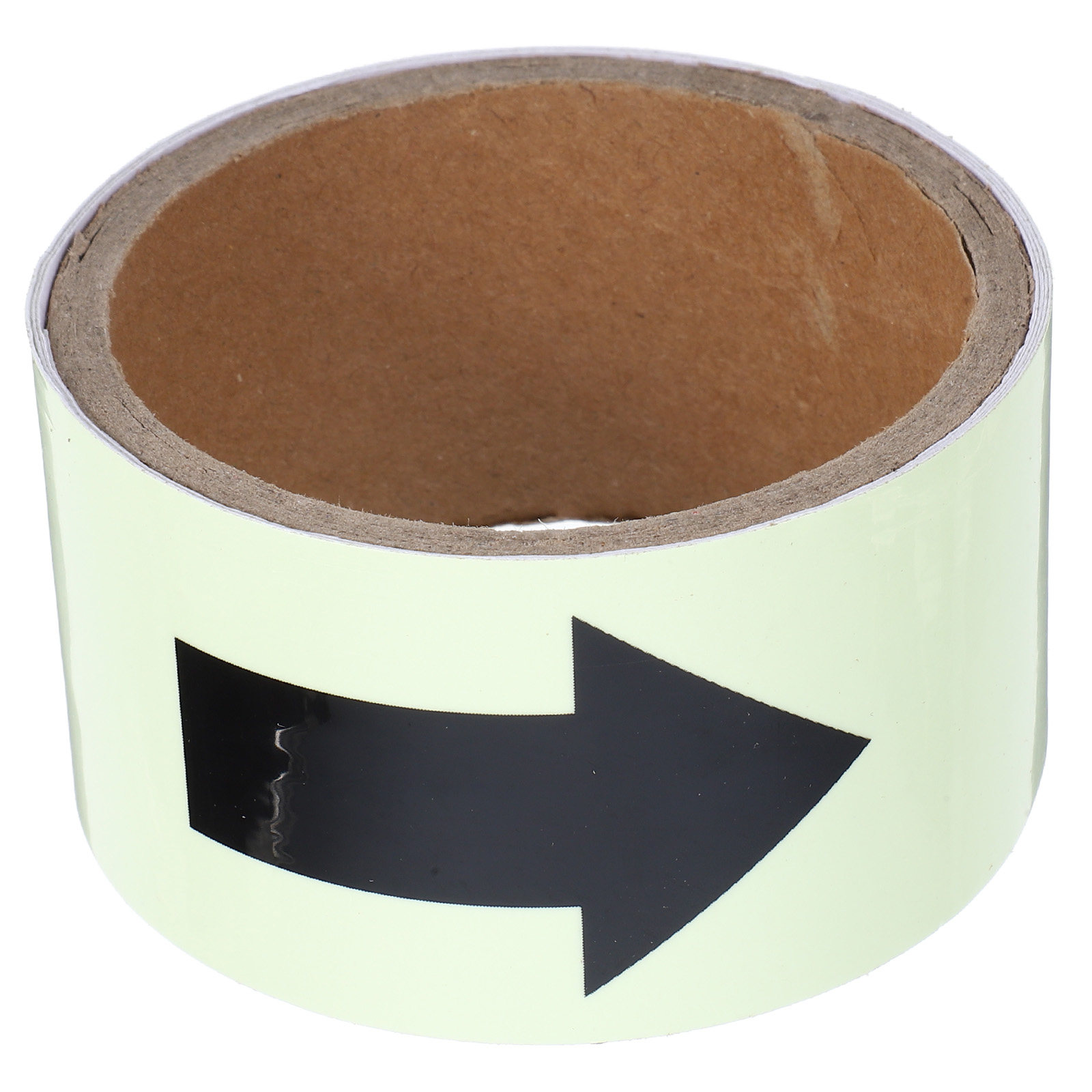 1 Roll Glow in Dark Reflective - Emergency Exit Sign ulasan dan harga