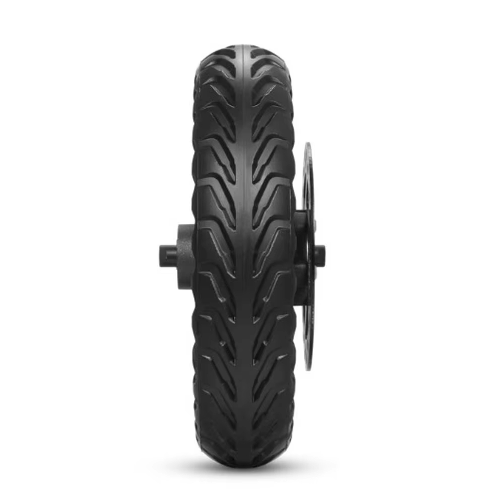 1Pcs Rear Tire Wheel Hub Tyre  - Xiaomi Hub Mijia Hub ulasan dan harga