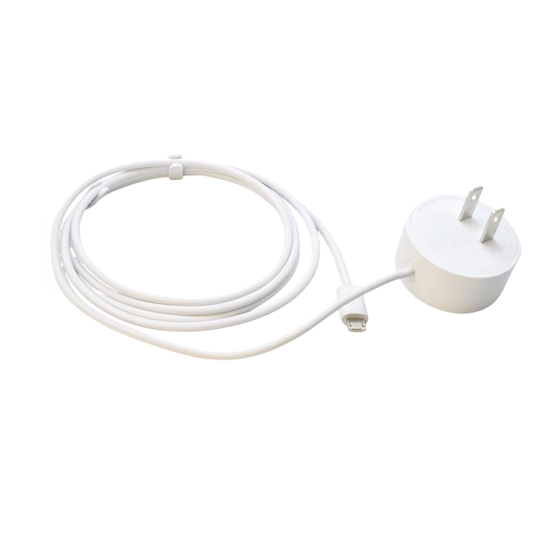 5V 1.8A AC power Supply adapte - Google Speaker Nest Audio ulasan dan harga