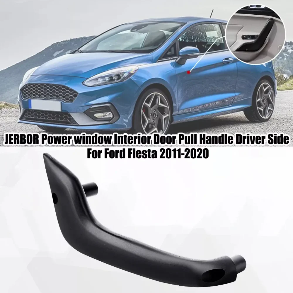 1/2PCS For 2011- 2020 Ford Fie - Window Lock Bar ulasan dan harga