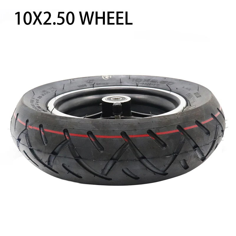 CST 10 inch 10x2.50 Rear Wheel - Xiaomi Hub Mijia Hub ulasan dan harga