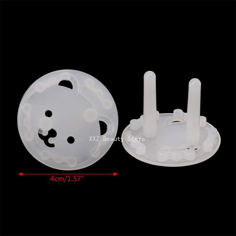 10/20/50/100PCS EU Plug Baby S - Outlet Cover Baby ulasan dan harga