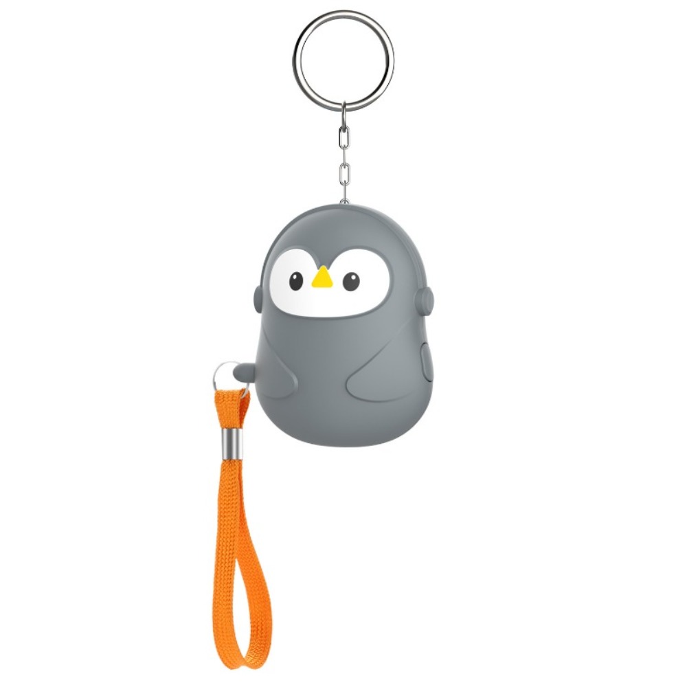 New 130dB Personal Self Defens - Personal Alarm Keychain ulasan dan harga