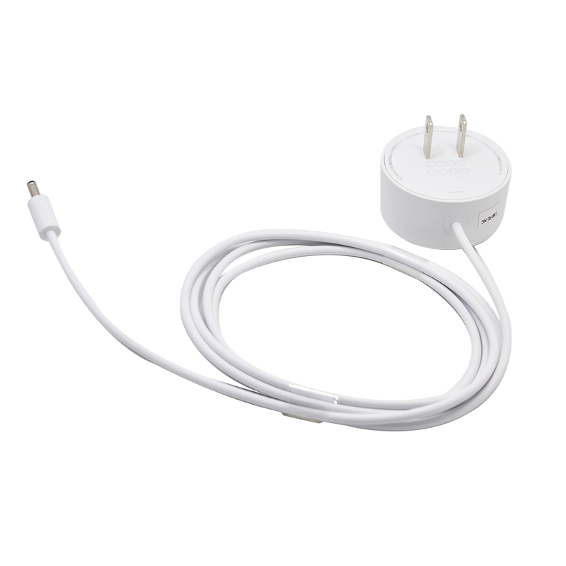 Power Adapter Fit for Google-H - Google Speaker Nest Hub ulasan dan harga