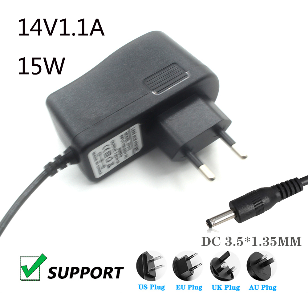 1PCS 14V 1.1A 15W AC DC Power  - Google Speaker Nest Hub ulasan dan harga