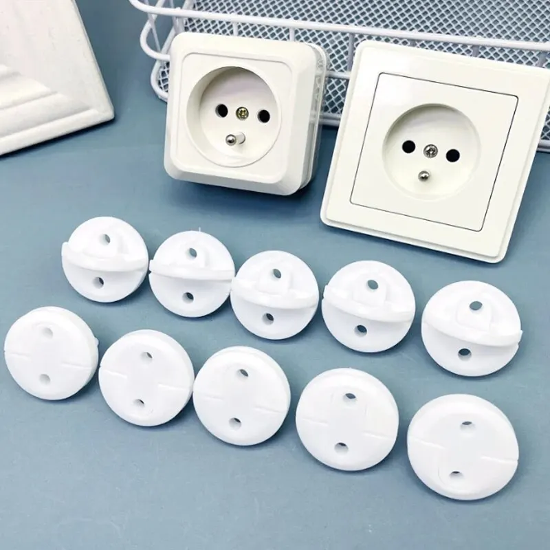 Certified Childproof European  - Outlet Cover Baby ulasan dan harga