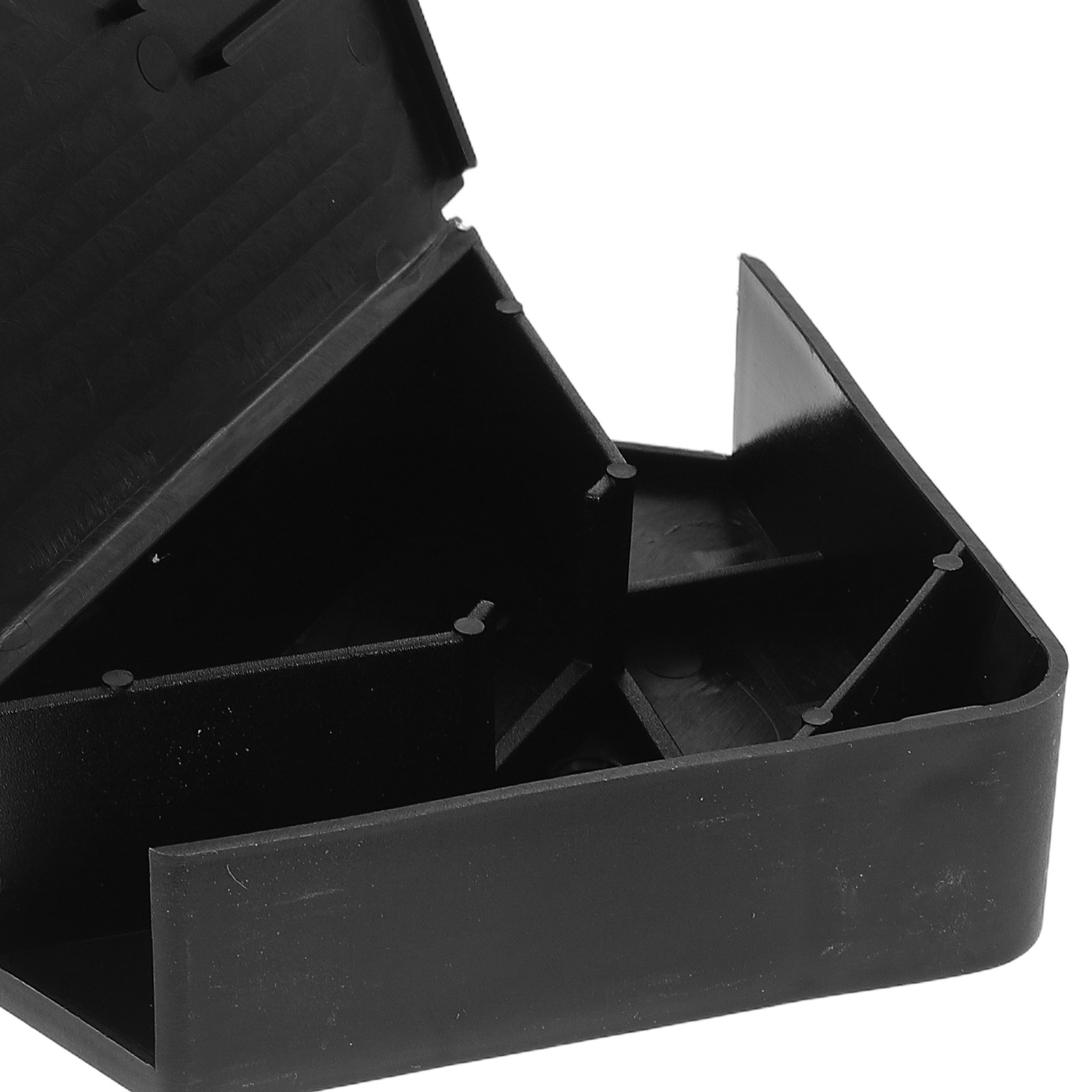 6pcs Heavy Duty Triangle Mouse - Lockbox Key Secure ulasan dan harga