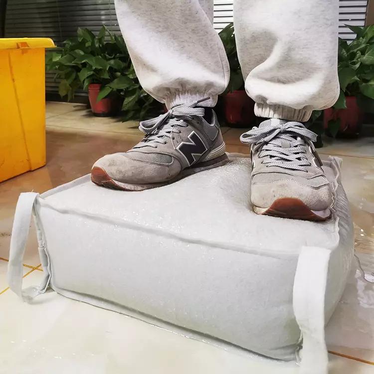 Water Filled Flood Barriers Wa - Flood Barrier Bag ulasan dan harga